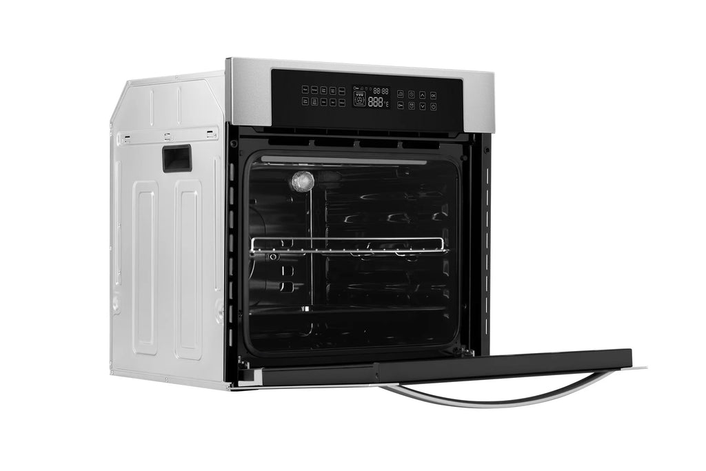 24 inch Electric Single Wall Oven with Convection W7893