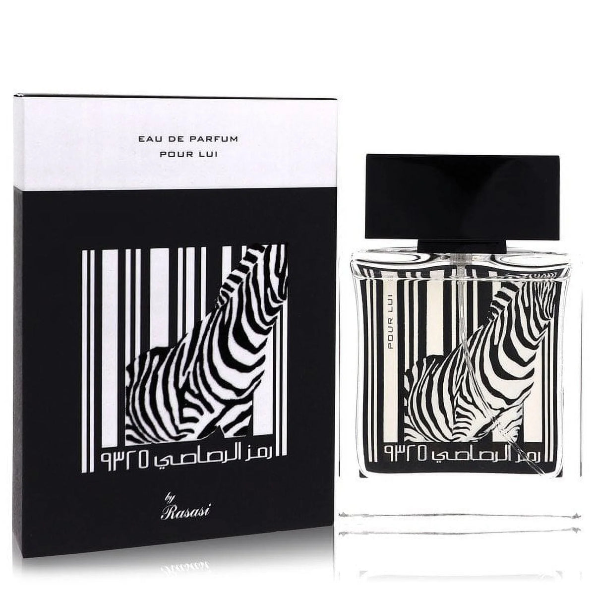 Eau De Parfum Spray 1.68 oz H752710