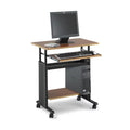 Adjustable Height Workstation X9184