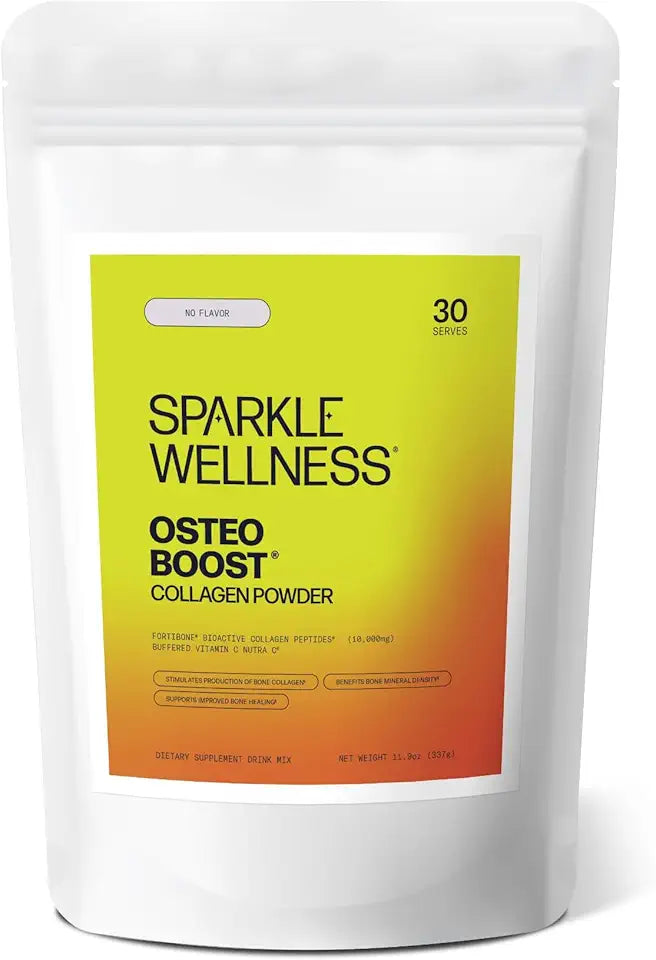 Collagen Powder Supplement E92168