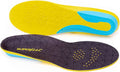 Athletic Comfort Shoe Insoles Medium A411619