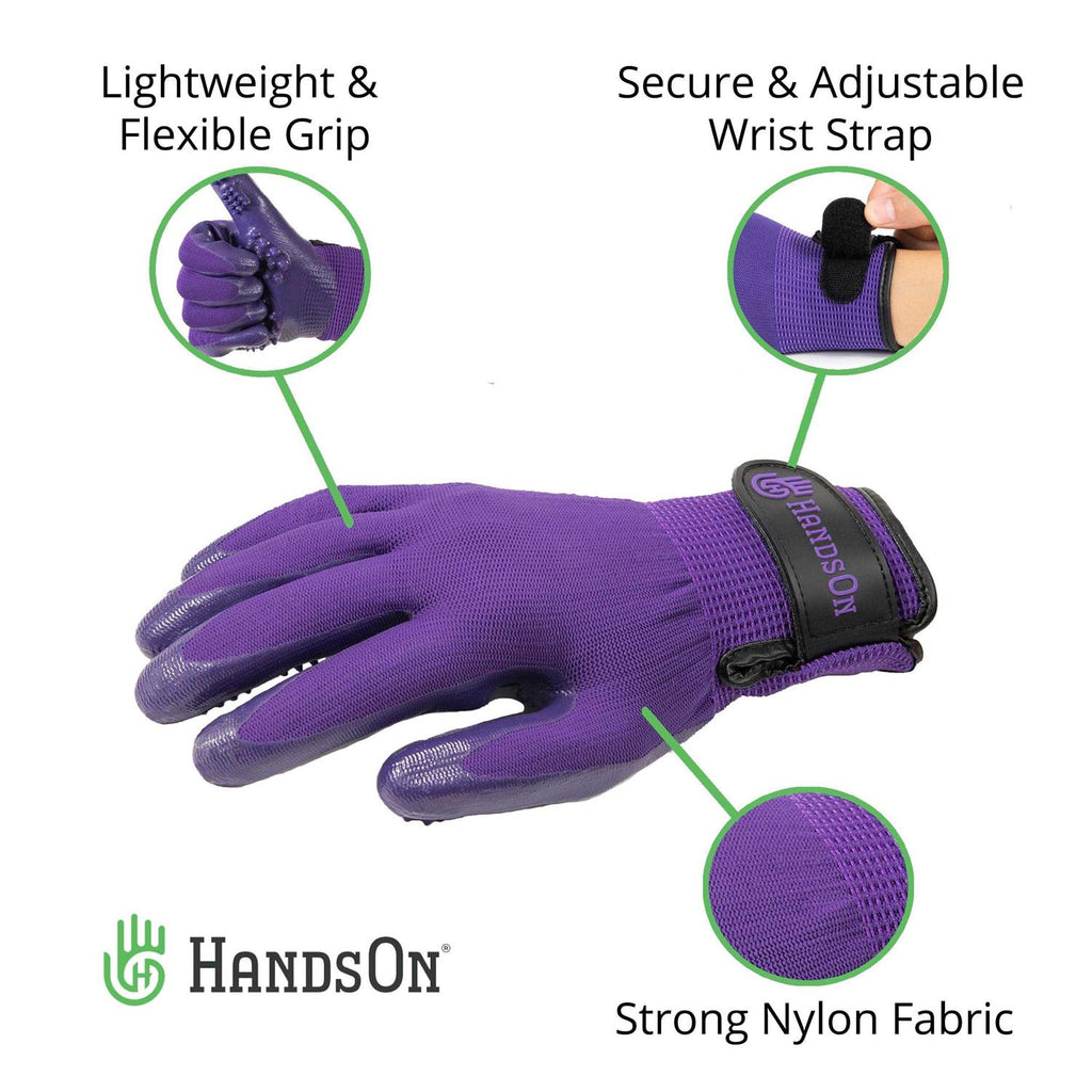 Grooming Gloves J15797