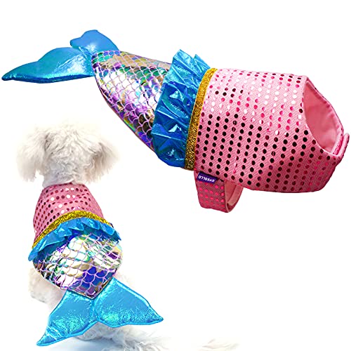 Dog Costumes Size XL E735474