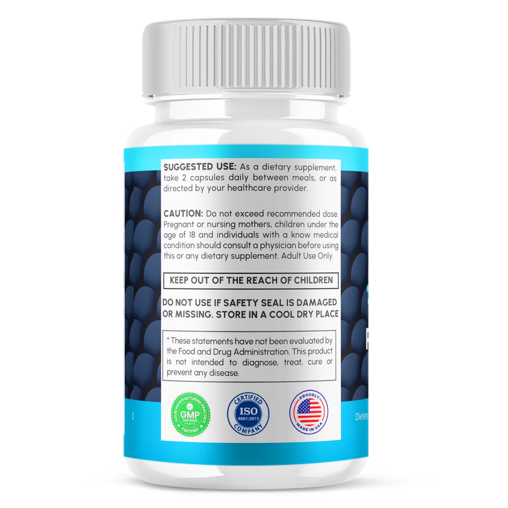 Capsules D497