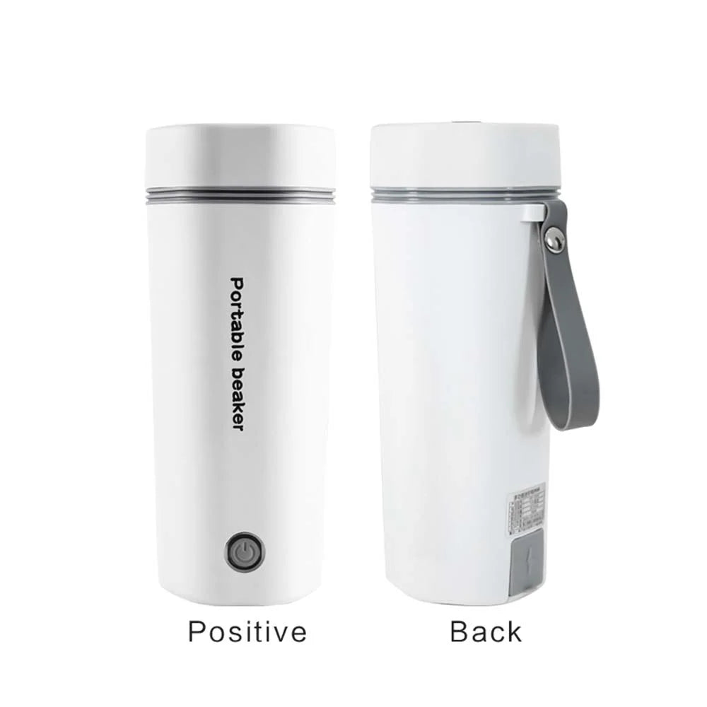 Small Stainless Steel Electric Kettle B83923