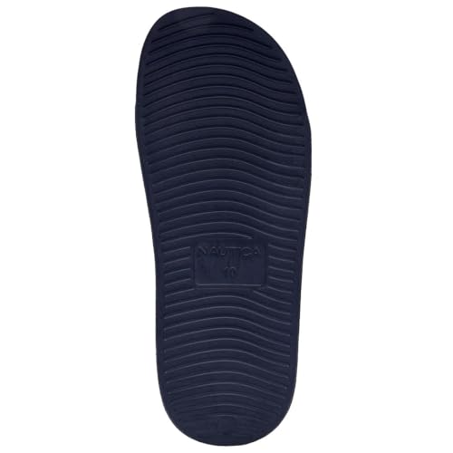 Men's Open Toe Slide Sandals M840