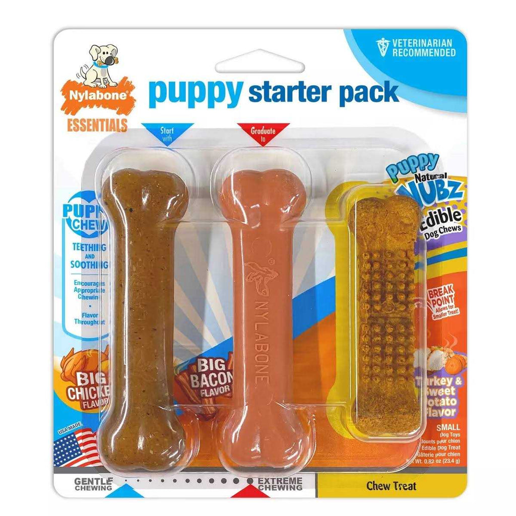 Puppy Starter Kit S83009