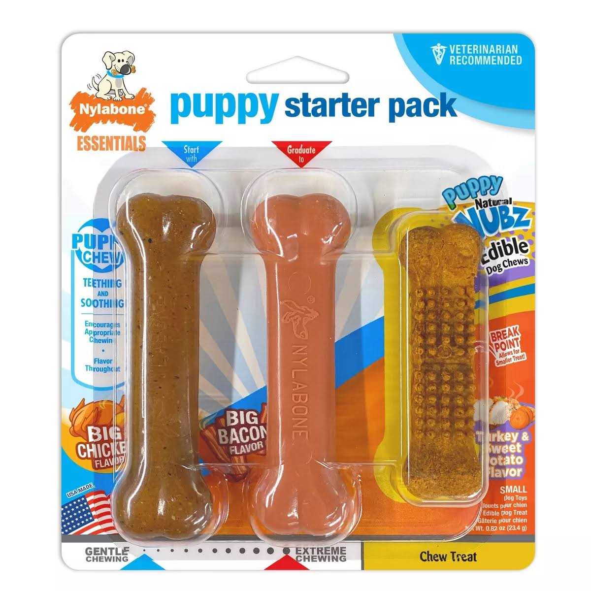 Puppy Starter Kit S83009
