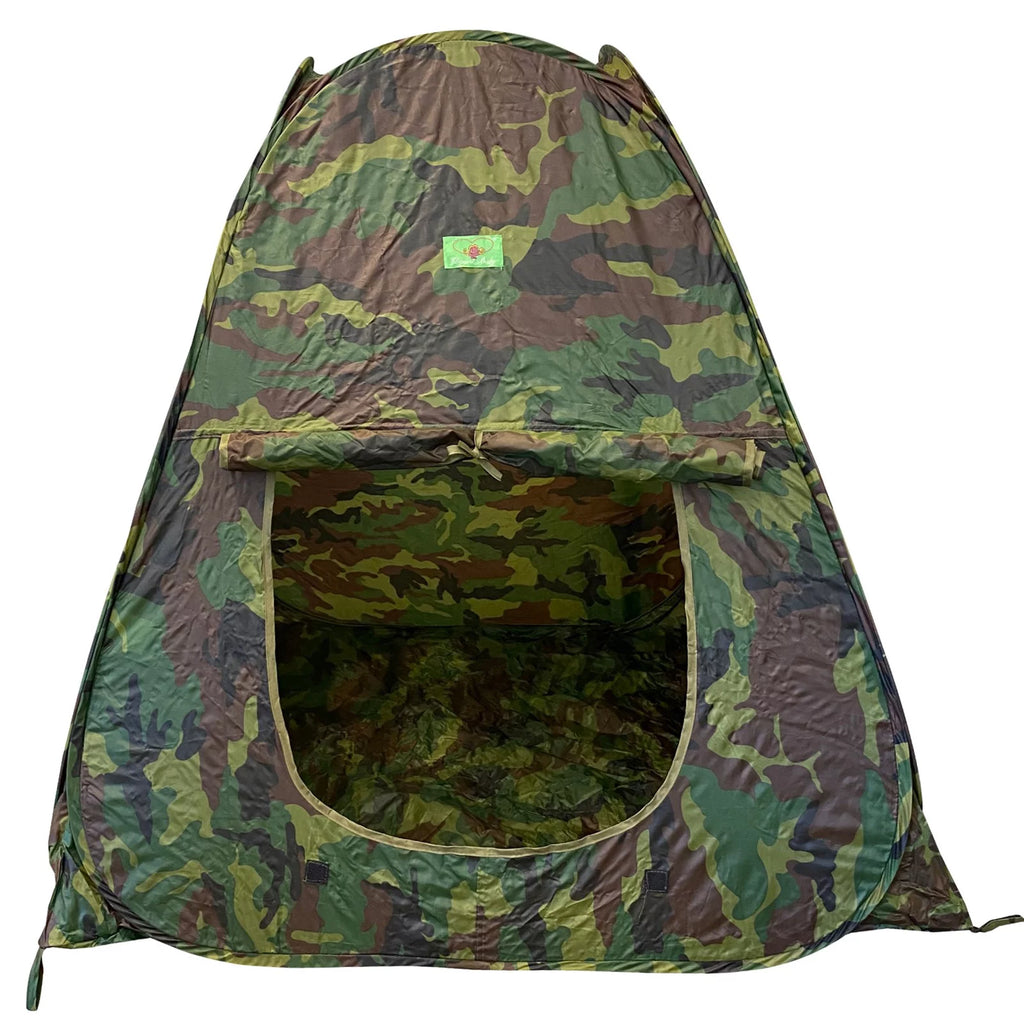 Kids Pop Up Tent Camouflage Playhouse M6986