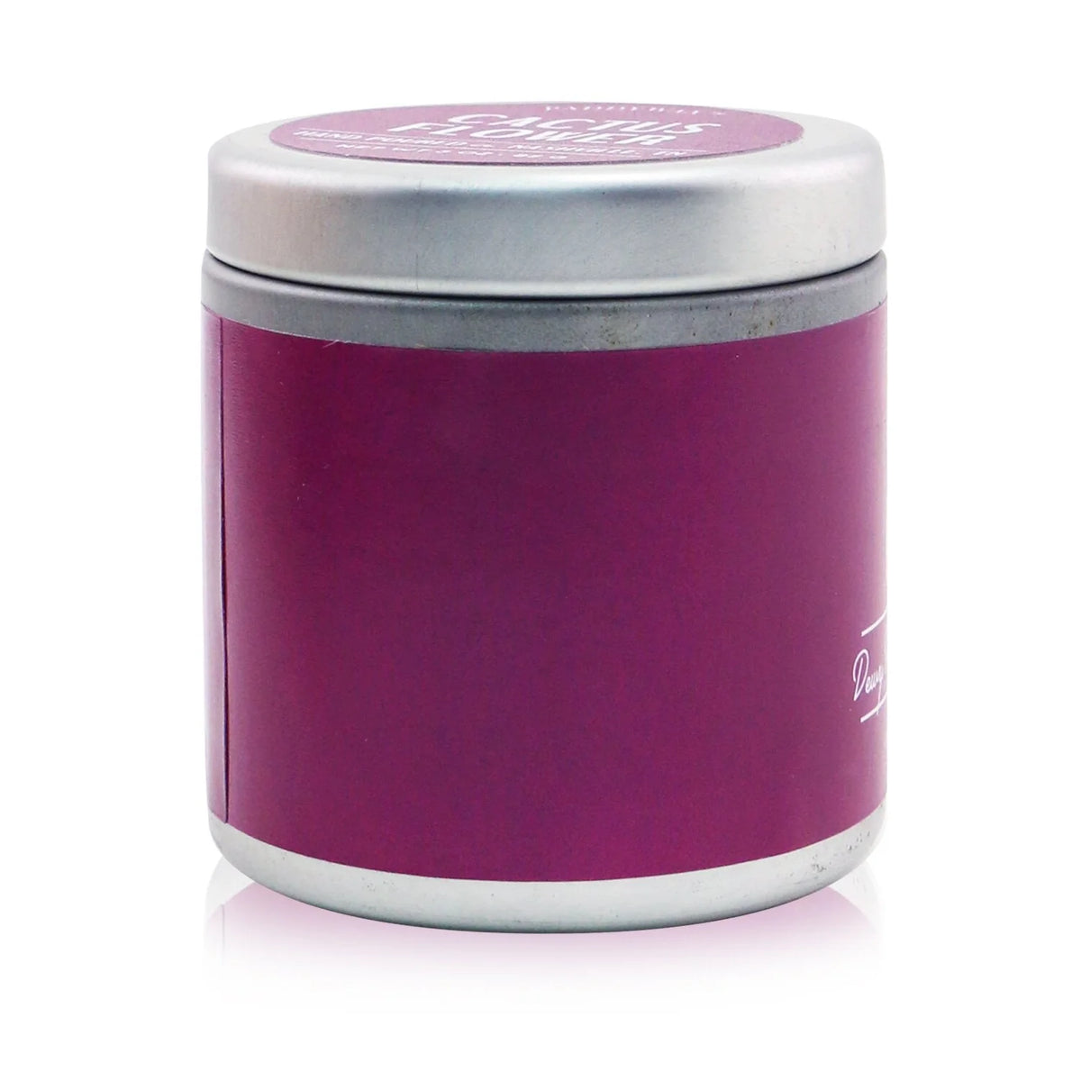 Cactus Flower Candle 3 oz N55527