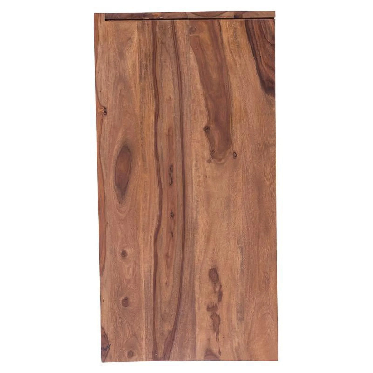 Mid-Century Modern Sheesham Wood Dresser N9540