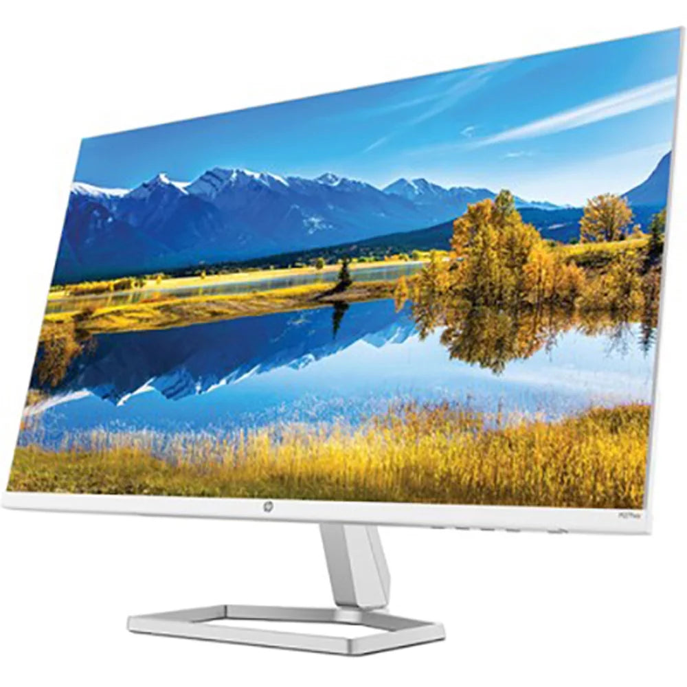 27 inch Full HD 1080p 75Hz FreeSync HDMI VGA IPS Monitor 2 Pack E36158