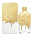 One Gold Eau de Toilette Spray 100ml/3.4oz D676729
