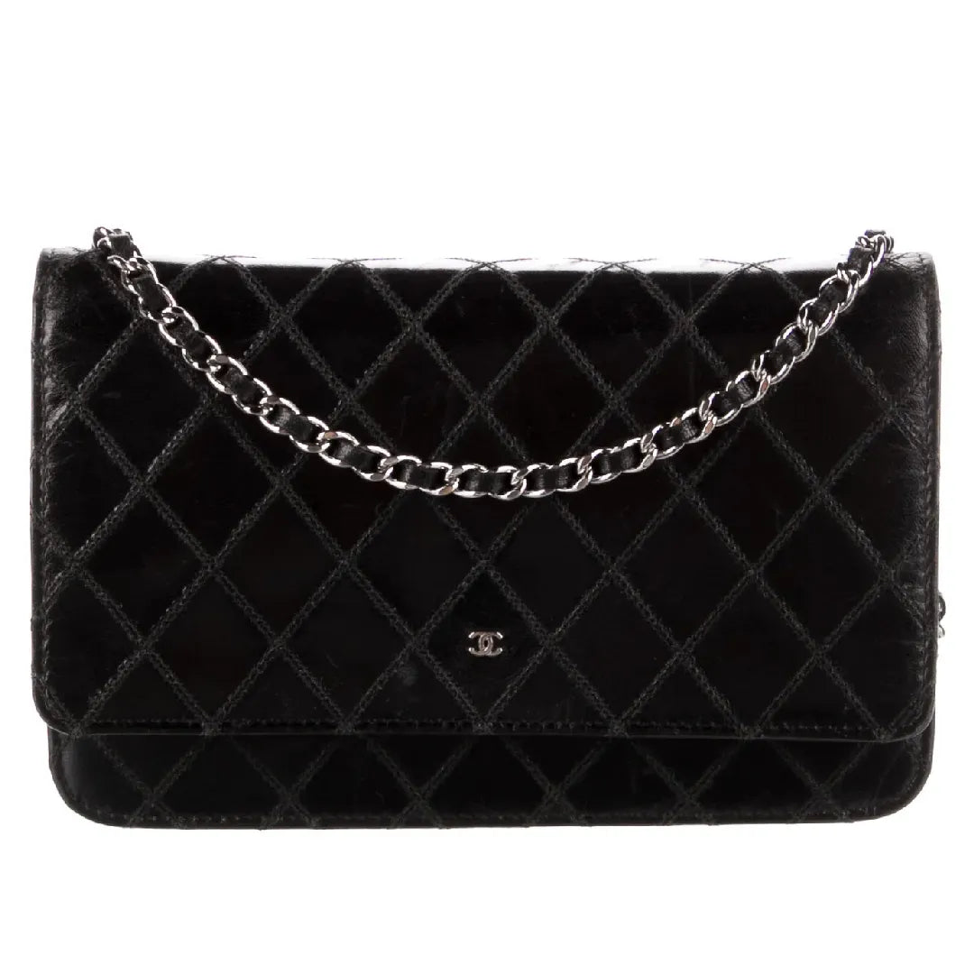 Quilt Wallet On Chain X997396
