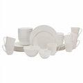 40-piece Bone China Dinnerware Set R186