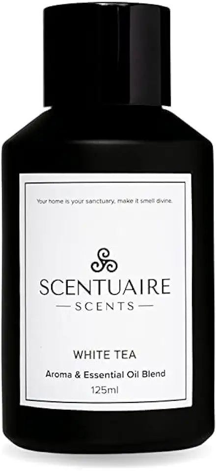White Tea Essential Oils Fragrance Oil Scent Diffuser Blend P896960