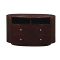 Wenge TV Entertainment Unit Y4855