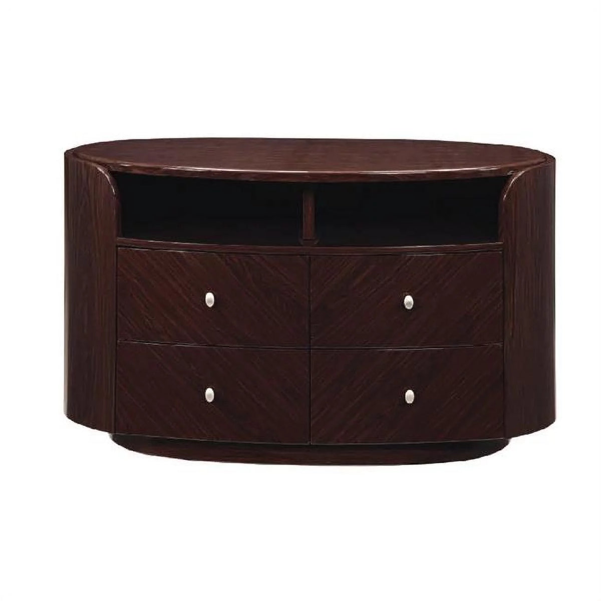 Wenge TV Entertainment Unit Y4855