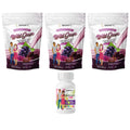 Bariatric Multivitamin Capsules 3-Month Supply with Calcium Citrate Soft Chews D905
