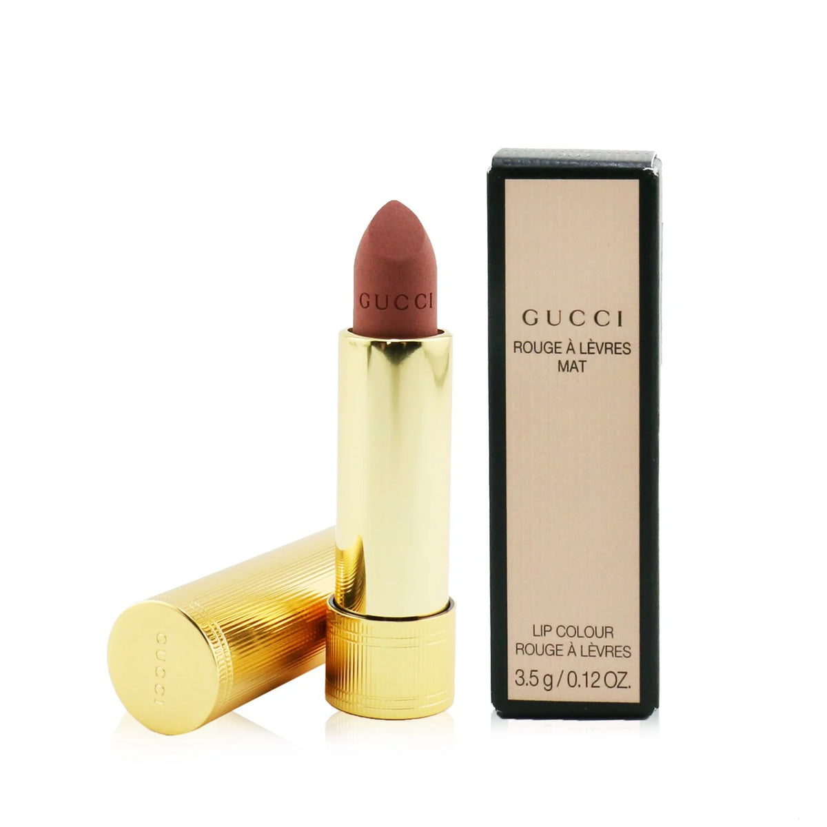 Mat Lip Colour 3.5g/0.12oz T81214