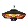 Infrared Electric Outdoor Heater N660