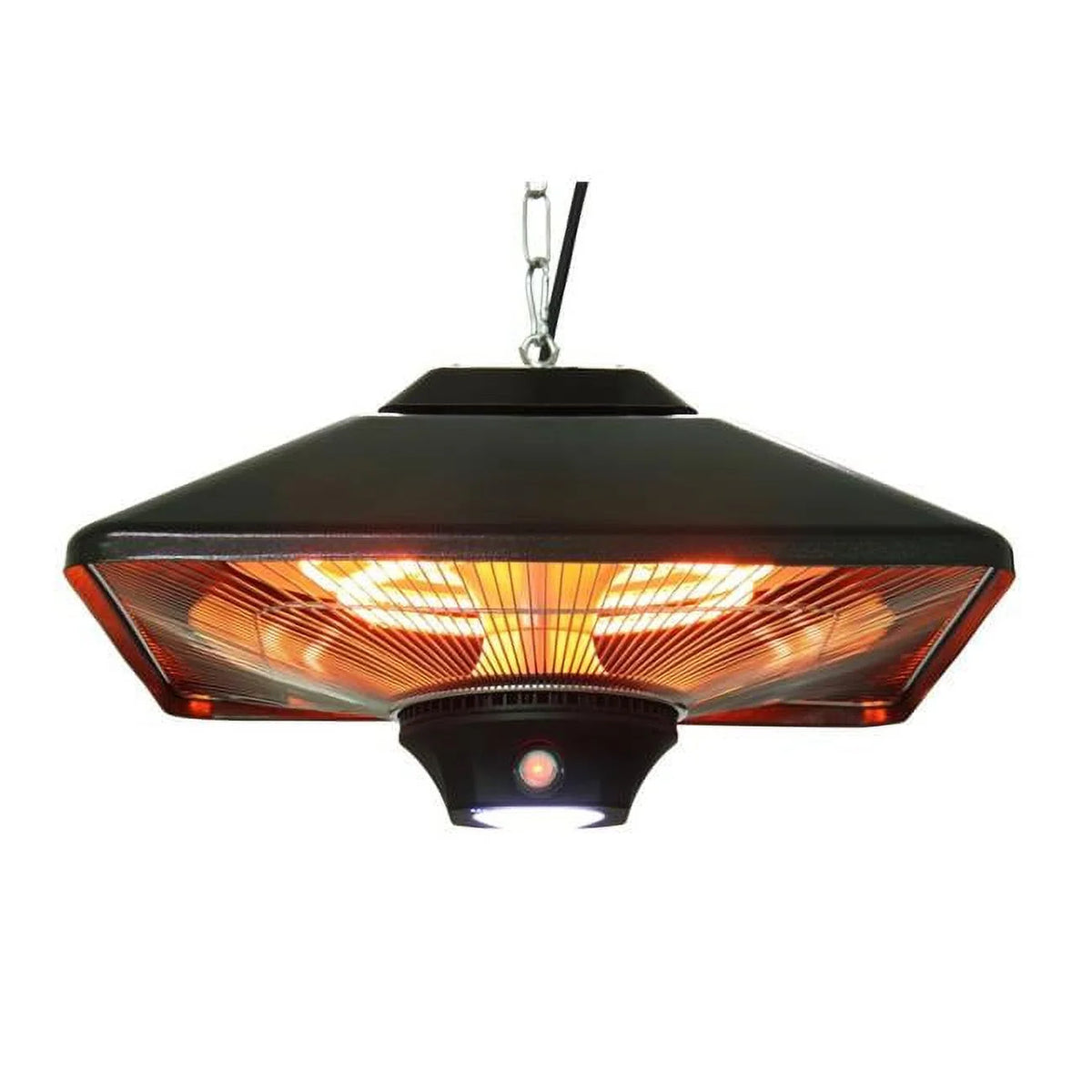 Infrared Electric Outdoor Heater N660