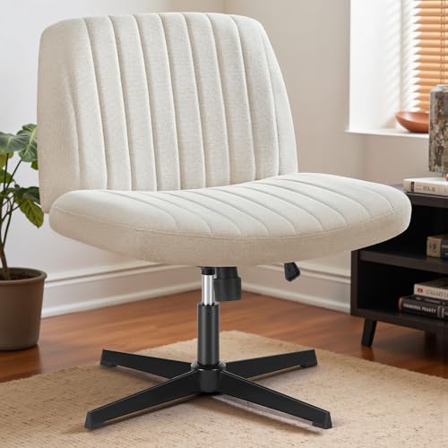 Criss Cross Legged Office Chair F25907