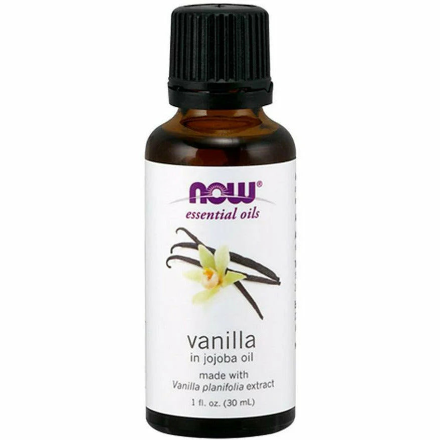 Vanilla in Jojoba Oil 1 oz N2473