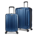 Hardside Spinner Luggage 2-Piece Set X80994