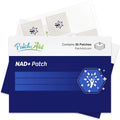 NAD+ Topical Patch 30-Day Supply E578