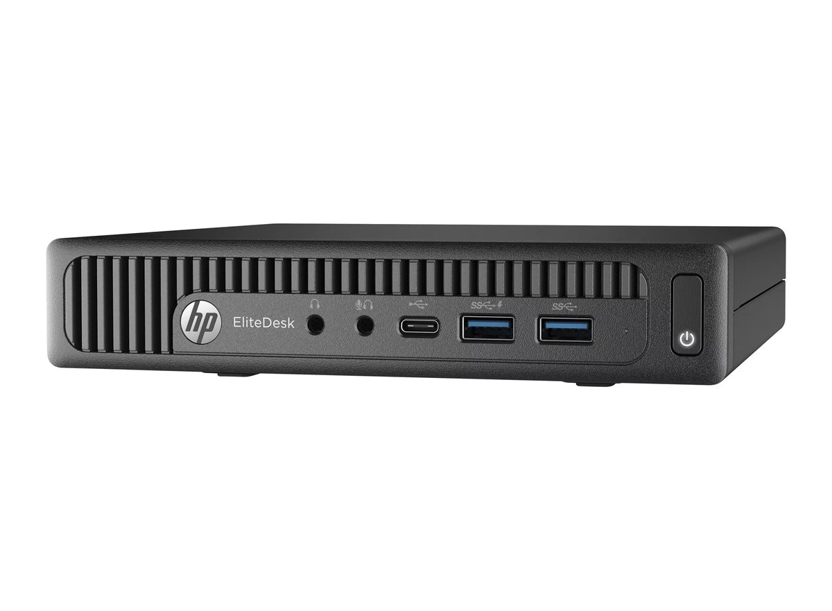 Refurbished Mini Desktop i5 32 GB 512GB SSD H9974