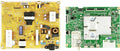 LED TV Repair Parts Kit X4742