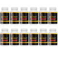 Male Enhancement Supplement 12 Bottles G646699