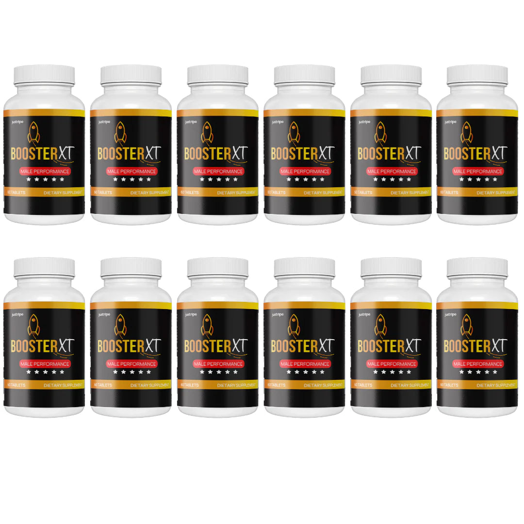 Male Enhancement Supplement 12 Bottles G646699