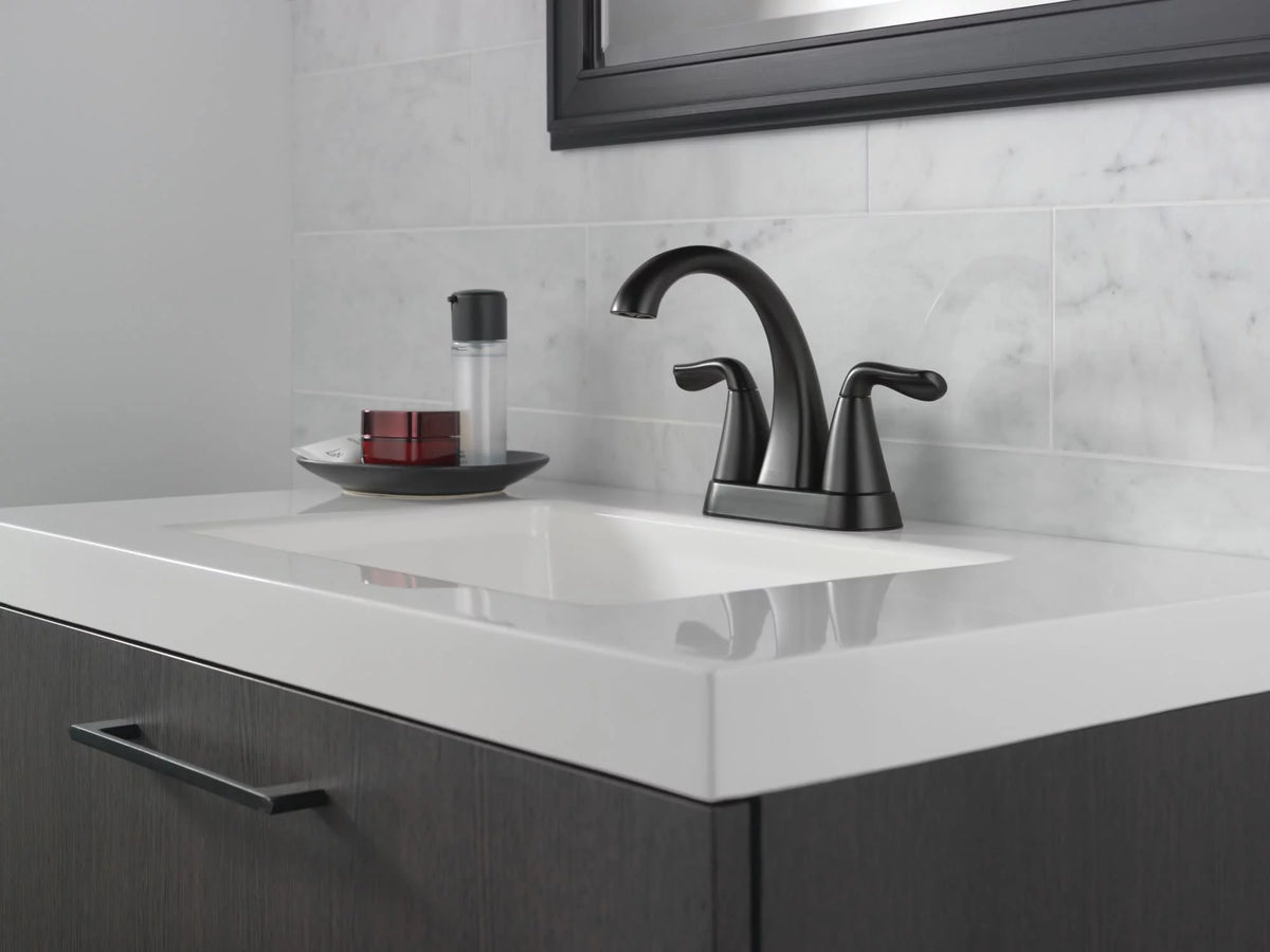 Centerset Bathroom Faucet V793