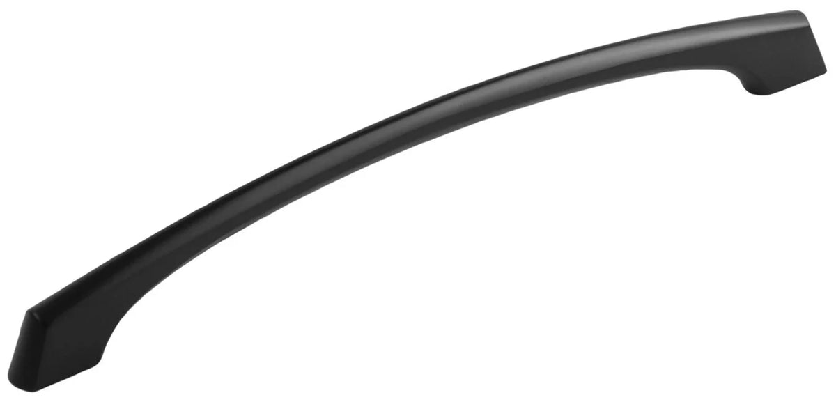 Matte Black Pull B6209
