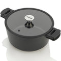 7 Qt Cast Aluminum Nonstick Dutch Oven H545