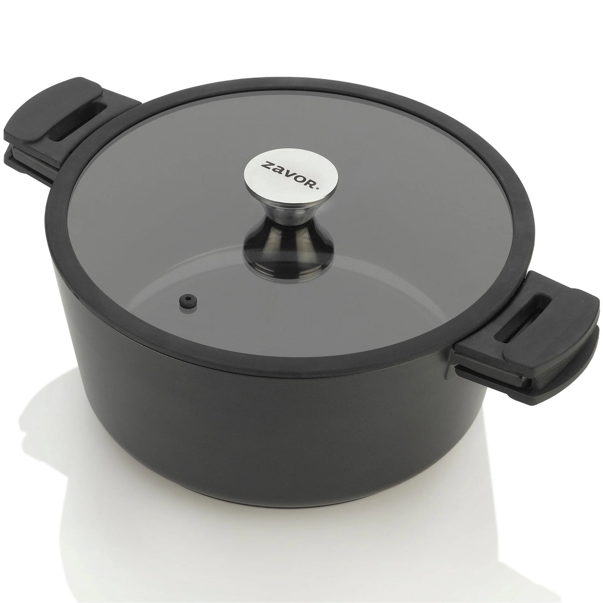 7 Qt Cast Aluminum Nonstick Dutch Oven H545