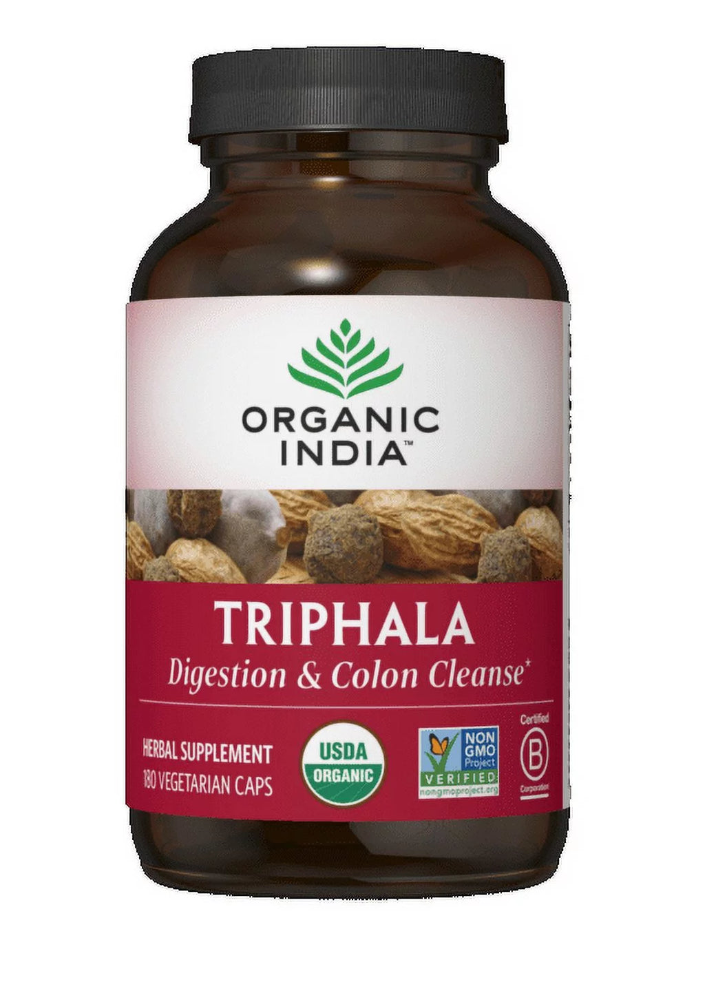 Herbal Supplement Y58599