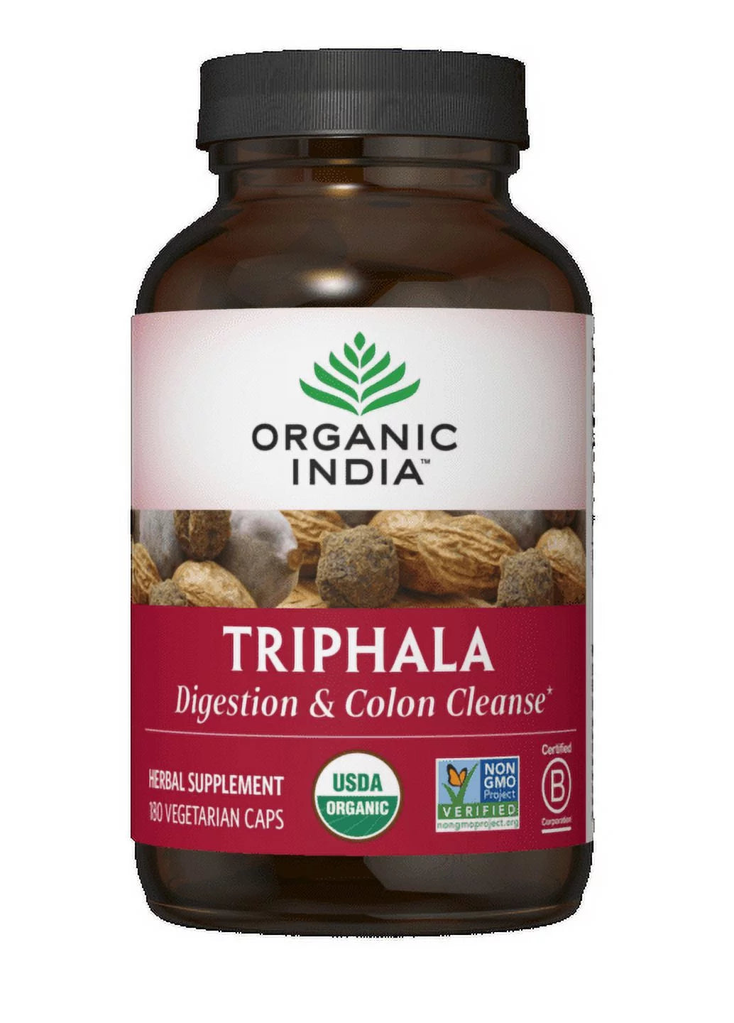 Herbal Supplement Y58599