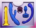 6pc Waterproof Intimacy Gift Set T281309