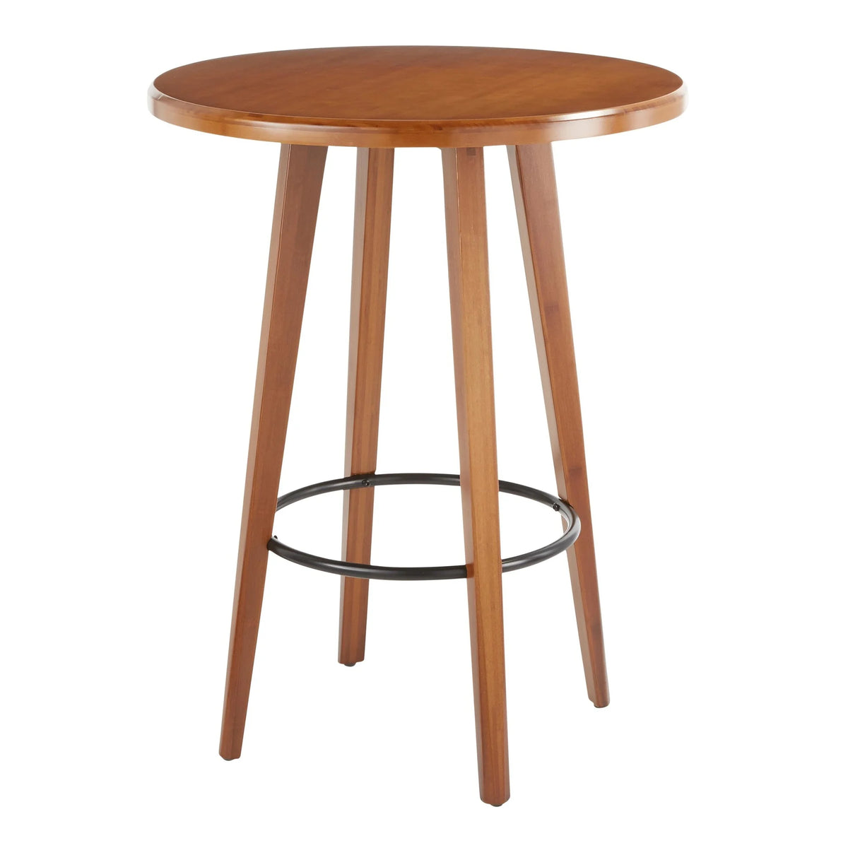 Mid-Century Modern Counter Table O9513
