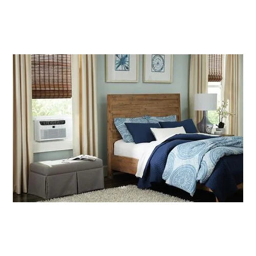 6000 BTU White Window Mounted Air Conditioner V3054