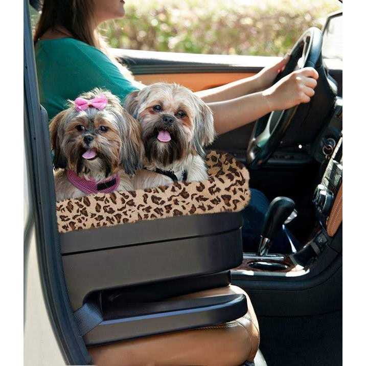 Pet Seat Booster N90513