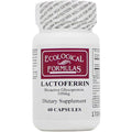 Lactoferrin 100mg 60 Capsules Y900
