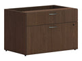 21" Drawer Cabinet Sepia Walnut T260