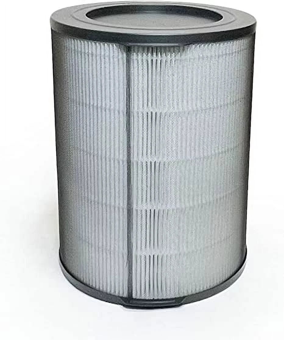 HEPA Activated Carbon Filter Replacement for Air Purifier, 1 Pack P60373
