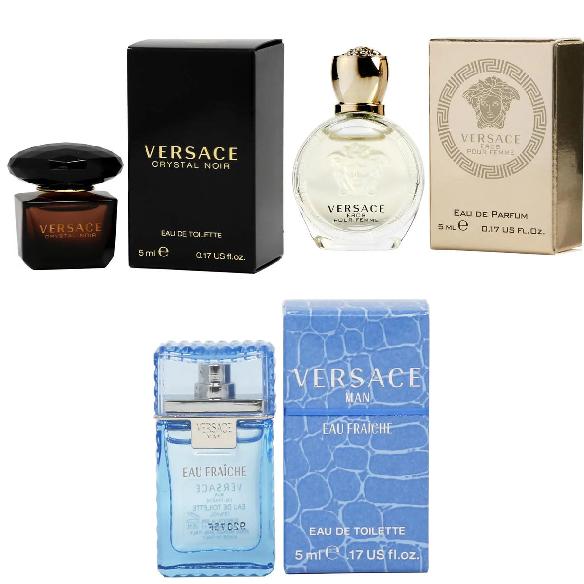 5ml 3PK Kit Y853529