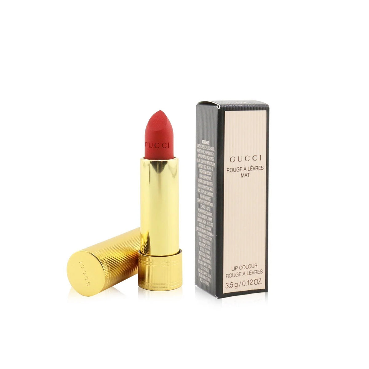 Mat Lip Colour 3.5g/0.12oz T81214
