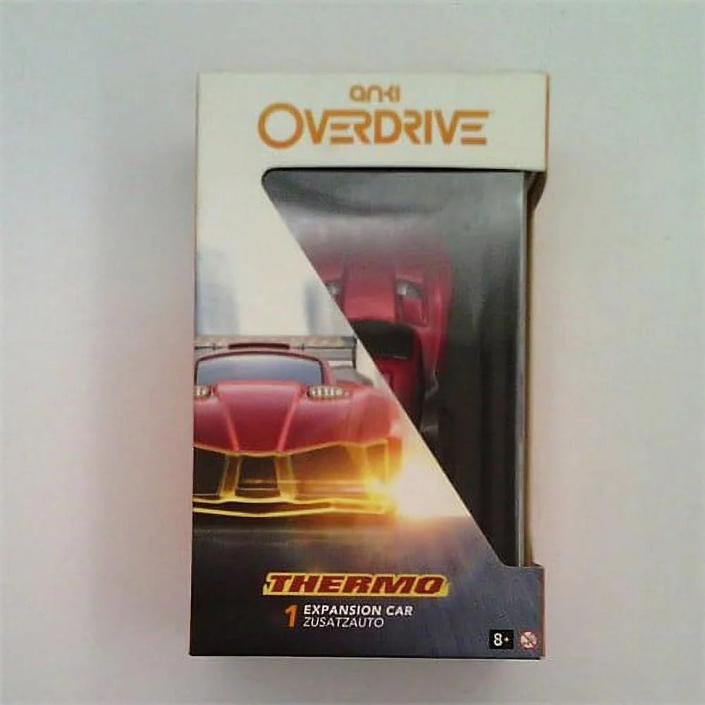 Expansion Car N201105